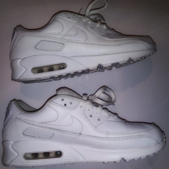 Nike Other - Nike Air Max 90 Men's Shoes